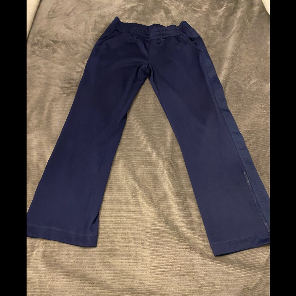 Stella McCartney /adidas joggers